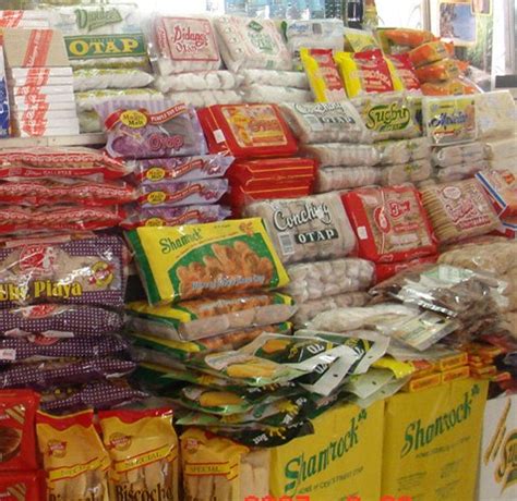 Cebu's Most Famous Pasalubong Treats! (Part 2.